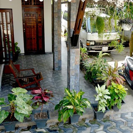 Sumimal Resort Polhena Matara Eksteriør billede
