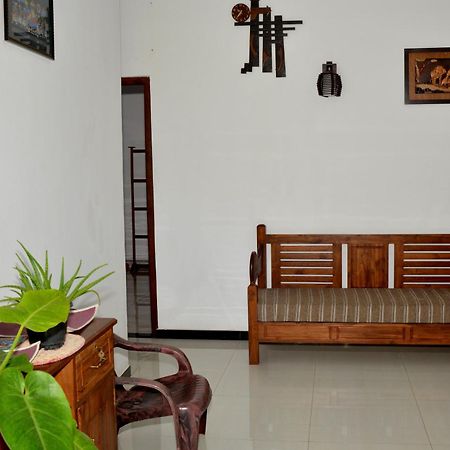 Sumimal Resort Polhena Matara Eksteriør billede