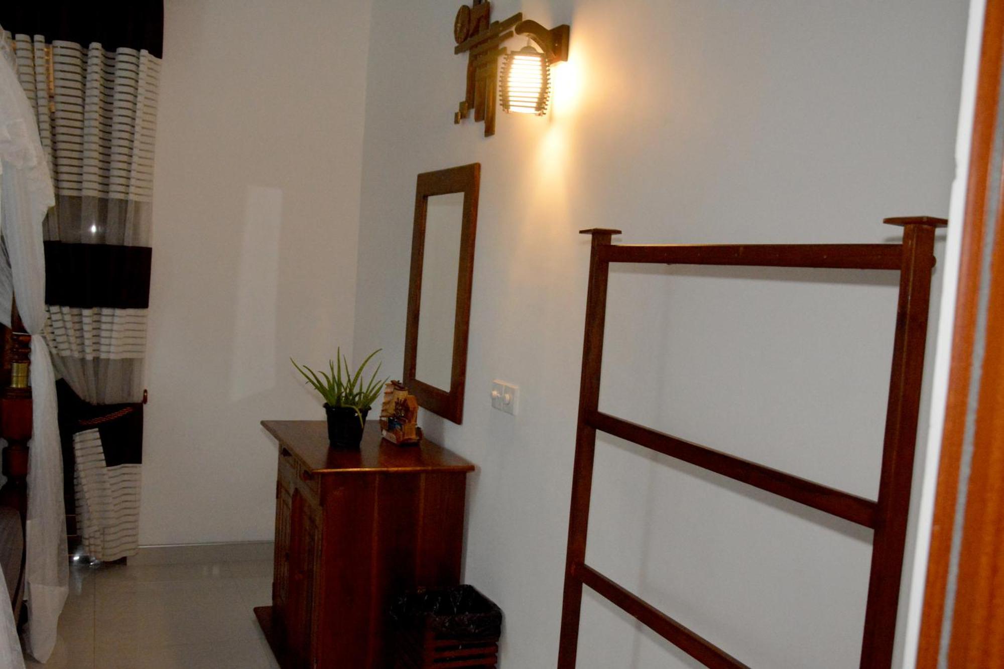 Sumimal Resort Polhena Matara Eksteriør billede
