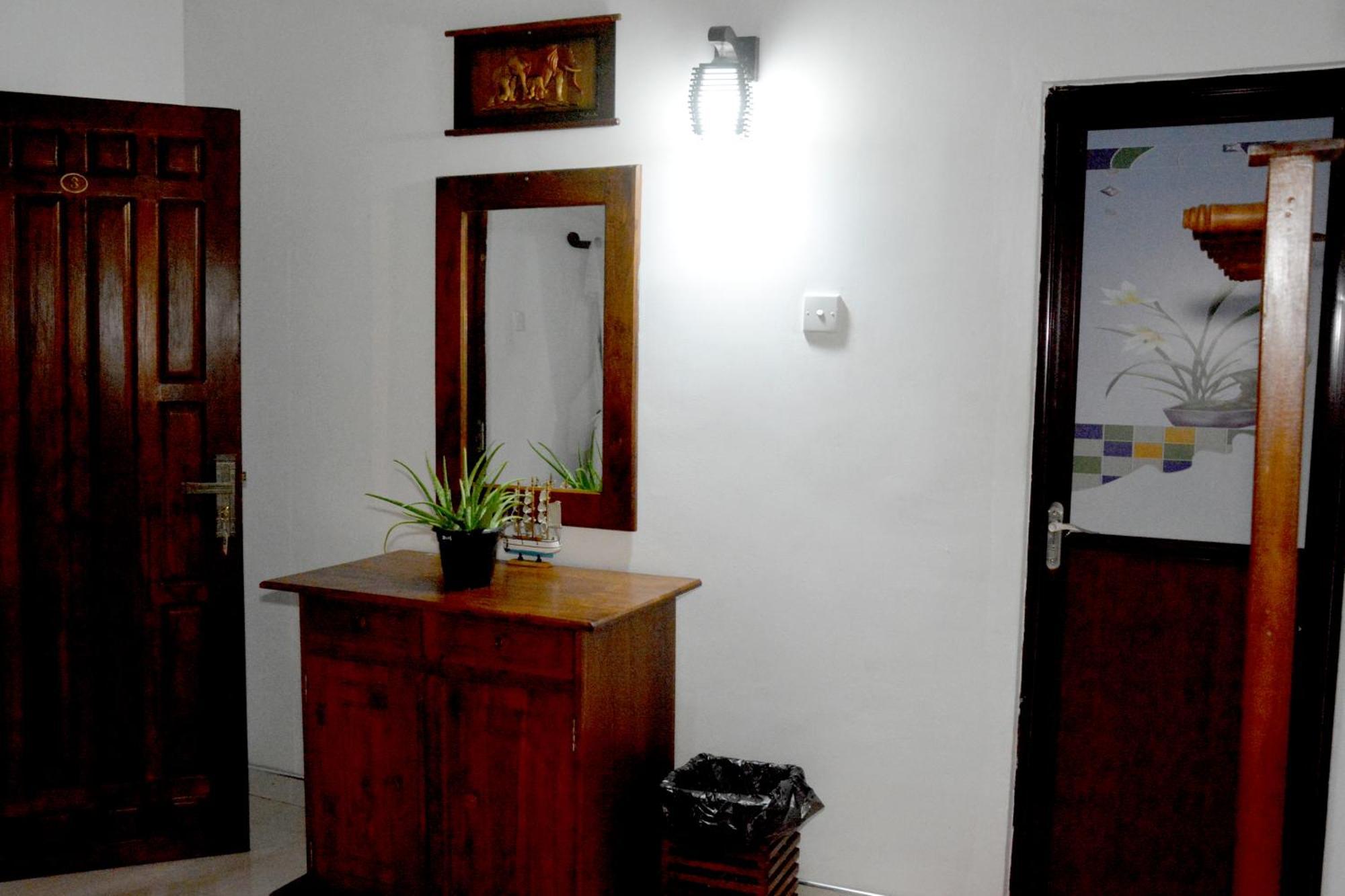 Sumimal Resort Polhena Matara Eksteriør billede