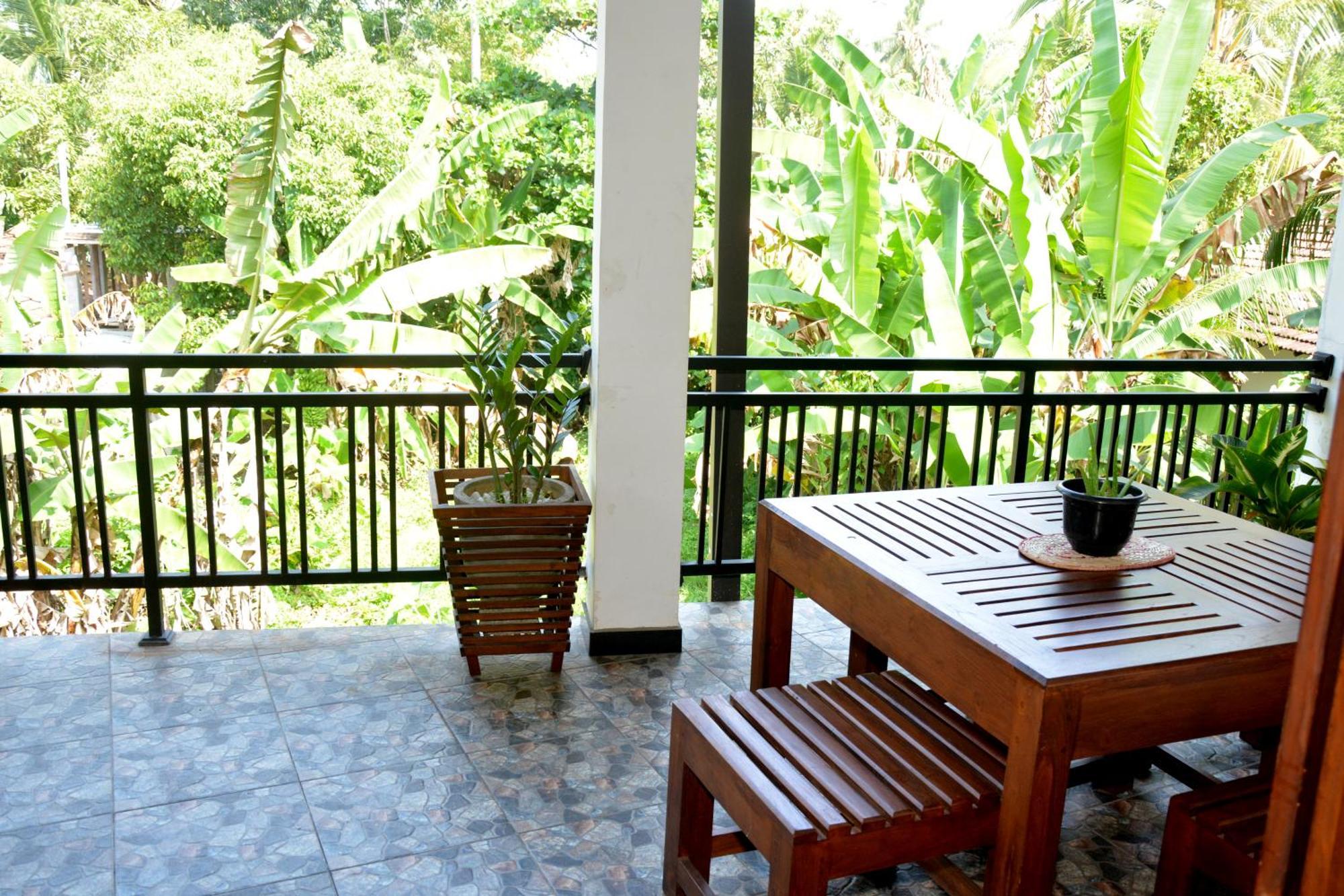Sumimal Resort Polhena Matara Eksteriør billede