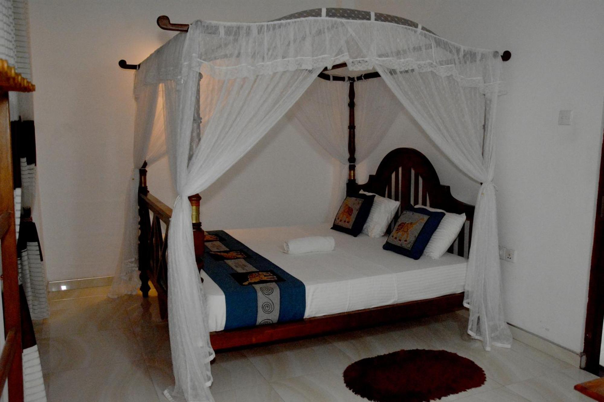 Sumimal Resort Polhena Matara Eksteriør billede