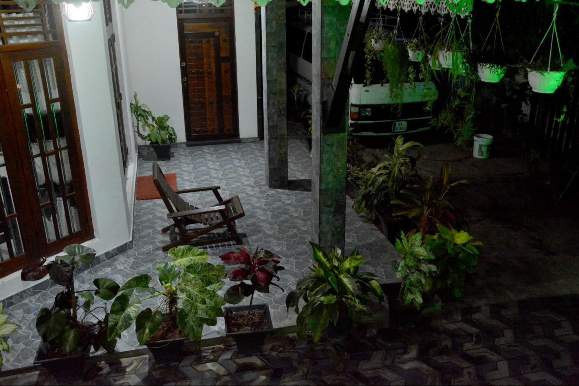 Sumimal Resort Polhena Matara Eksteriør billede