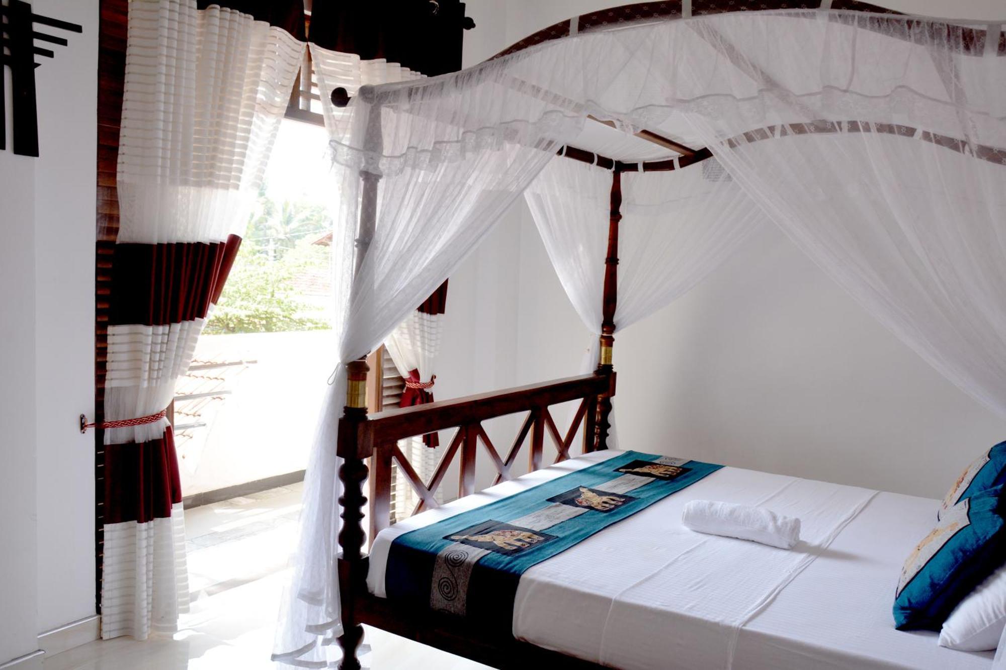 Sumimal Resort Polhena Matara Eksteriør billede