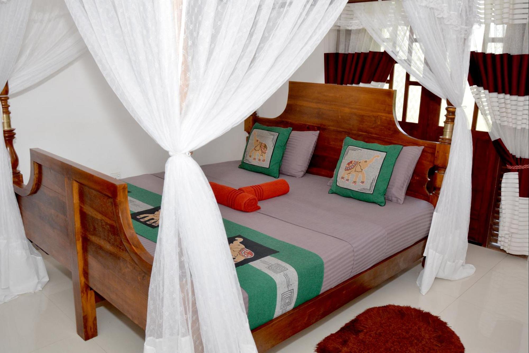 Sumimal Resort Polhena Matara Eksteriør billede