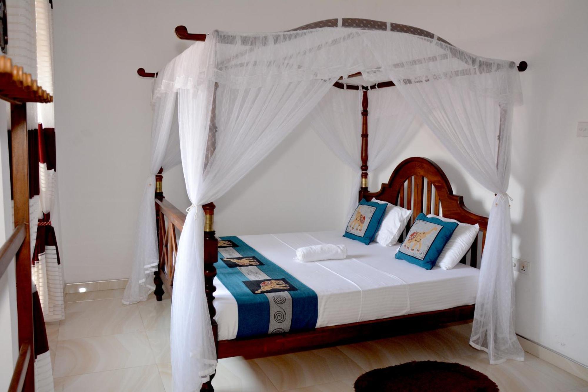 Sumimal Resort Polhena Matara Eksteriør billede
