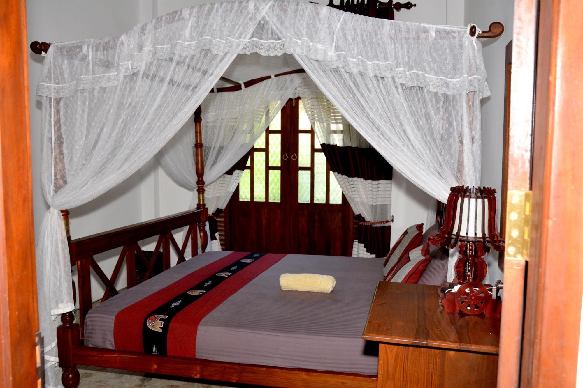Sumimal Resort Polhena Matara Eksteriør billede