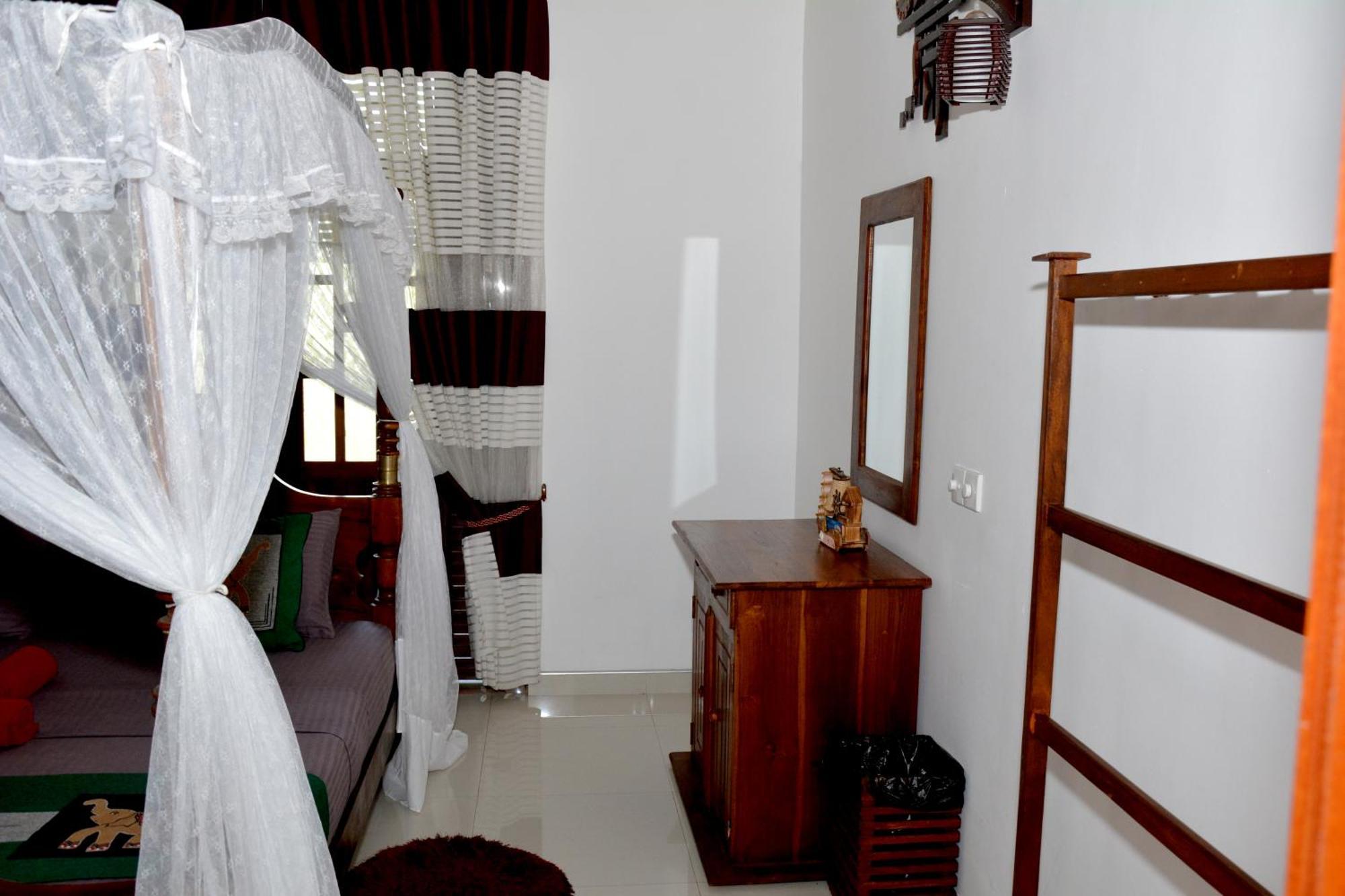 Sumimal Resort Polhena Matara Eksteriør billede