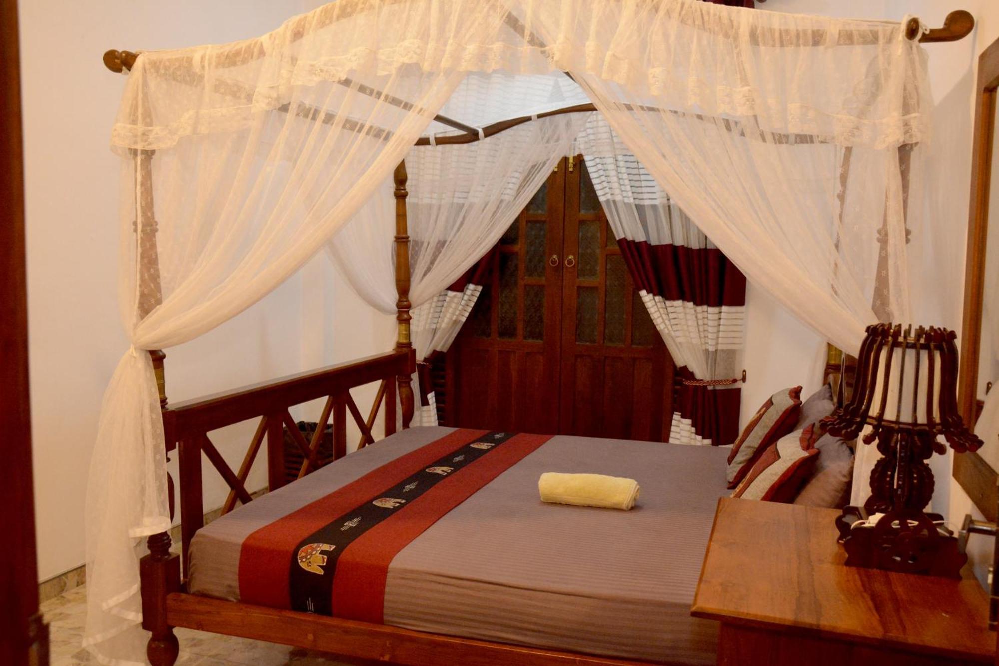 Sumimal Resort Polhena Matara Eksteriør billede