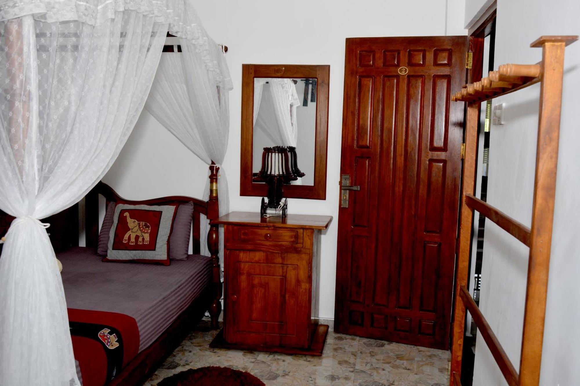 Sumimal Resort Polhena Matara Eksteriør billede